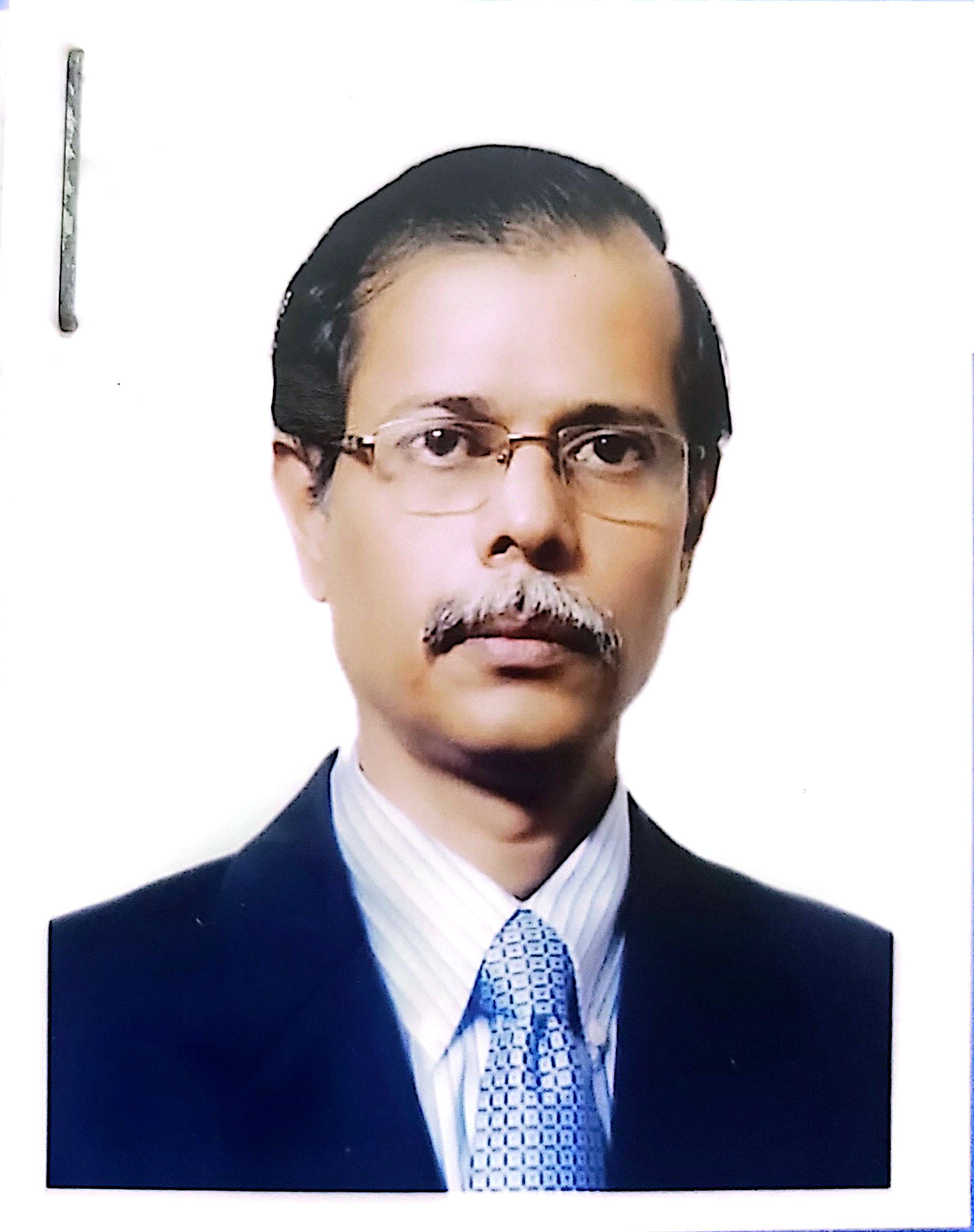 Md. Saifullah Sayem